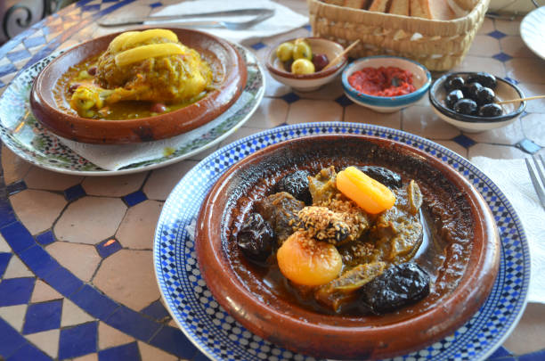 5-Day Desert Tour from Marrakech to Fes via Merzouga 2026