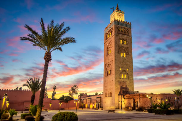 5 Days from Fes to Marrakech ～ Merzouga & the Sahara
